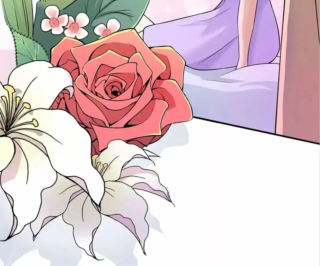 The President's Alternate Bride Ch. 3 第39页