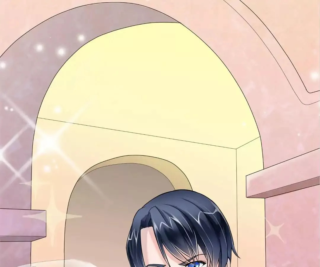 The President's Alternate Bride Ch. 3 第5页