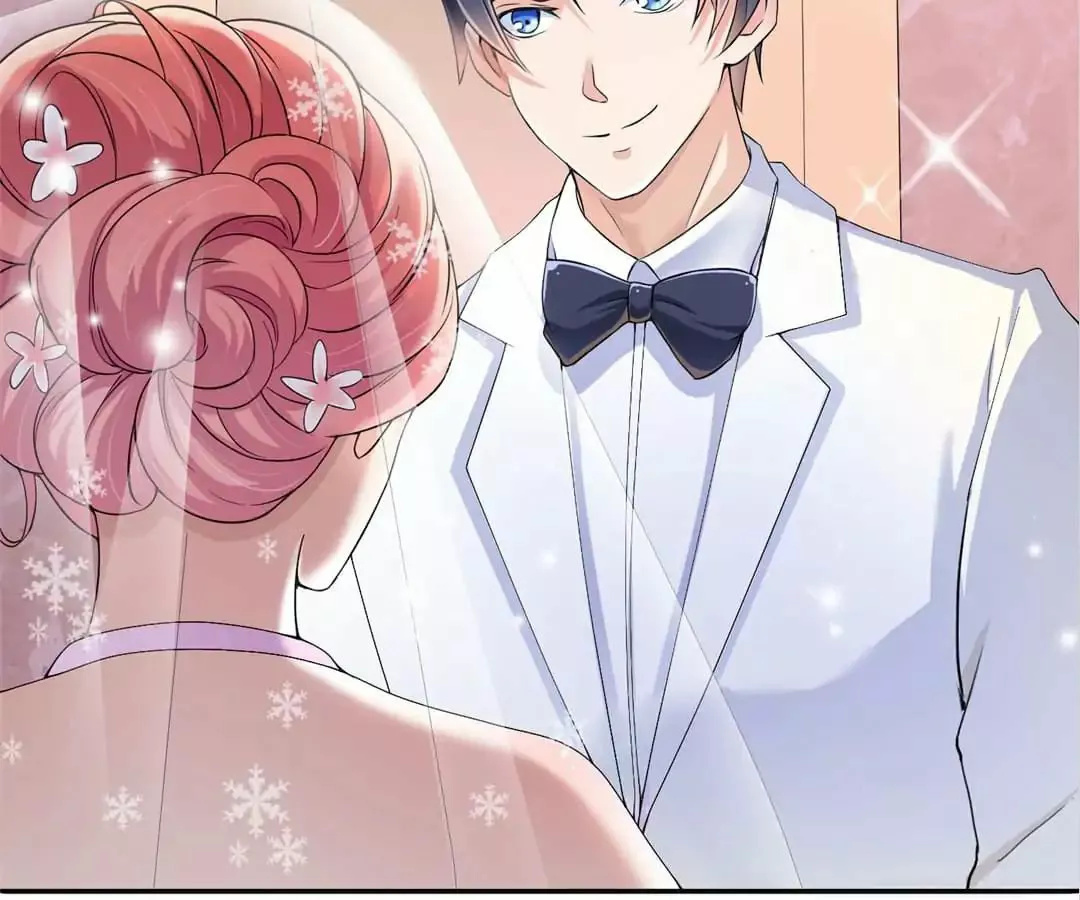 The President's Alternate Bride Ch. 3 第6页