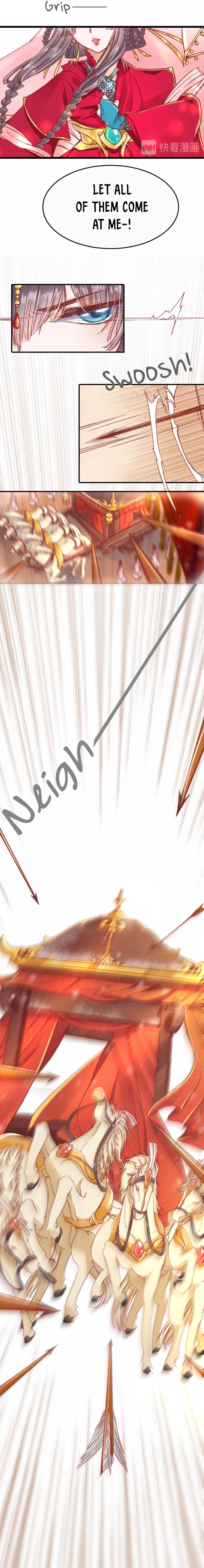 Shengshi Li Hua Dian Ch. 1 第13页