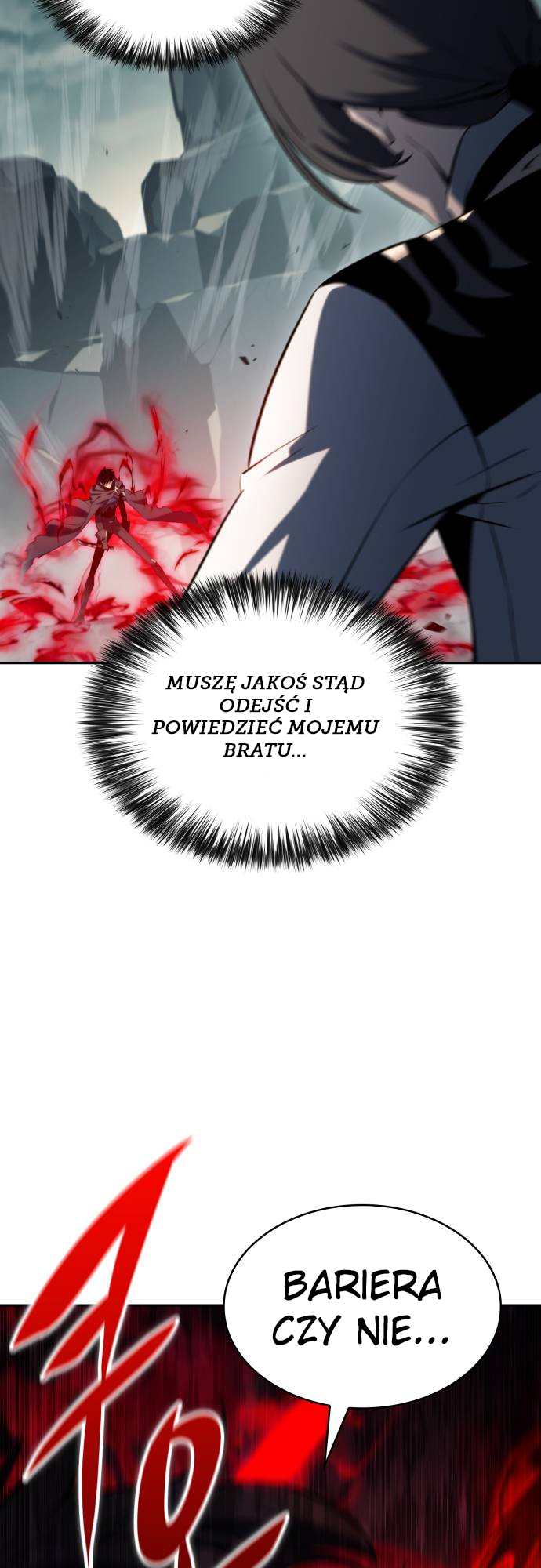The Reborn Young Lord Is an Assassin Odrodzenie i zdrada 第17页