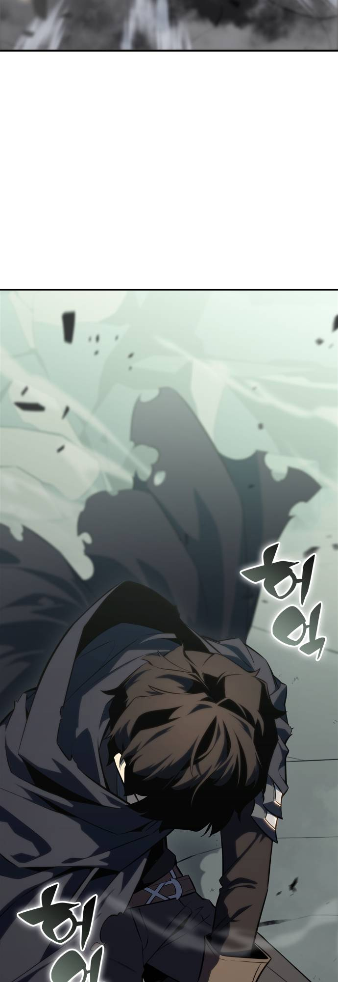 The Reborn Young Lord Is an Assassin Odrodzenie i zdrada 第3页
