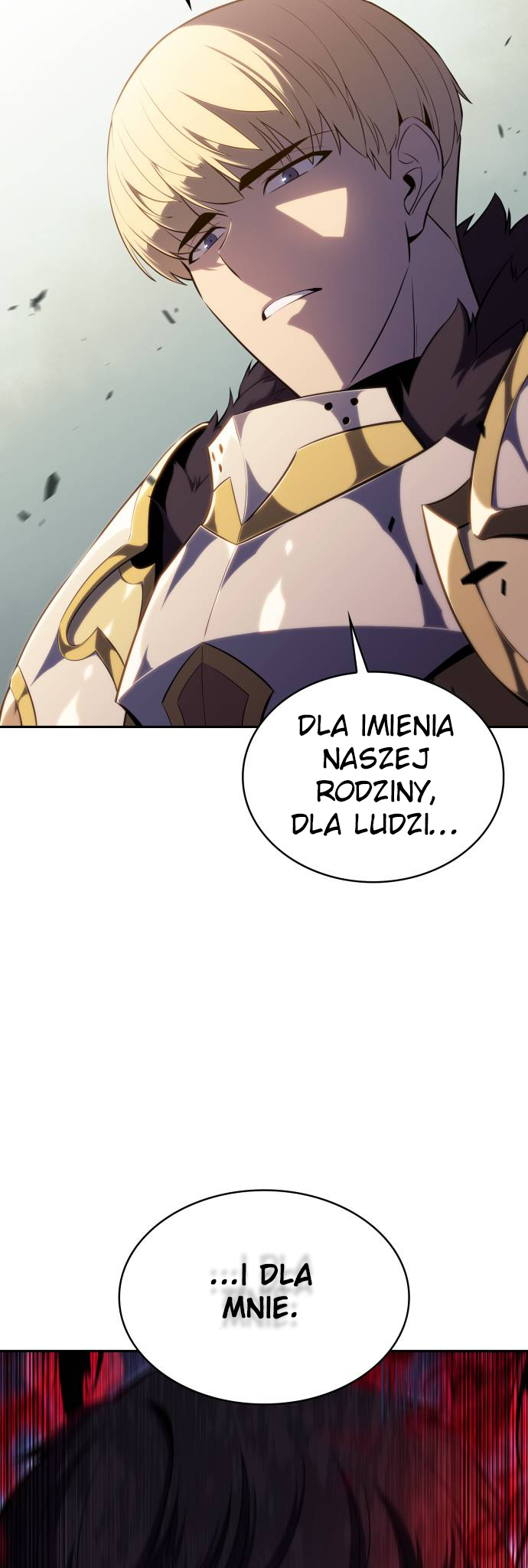 The Reborn Young Lord Is an Assassin Odrodzenie i zdrada 第28页