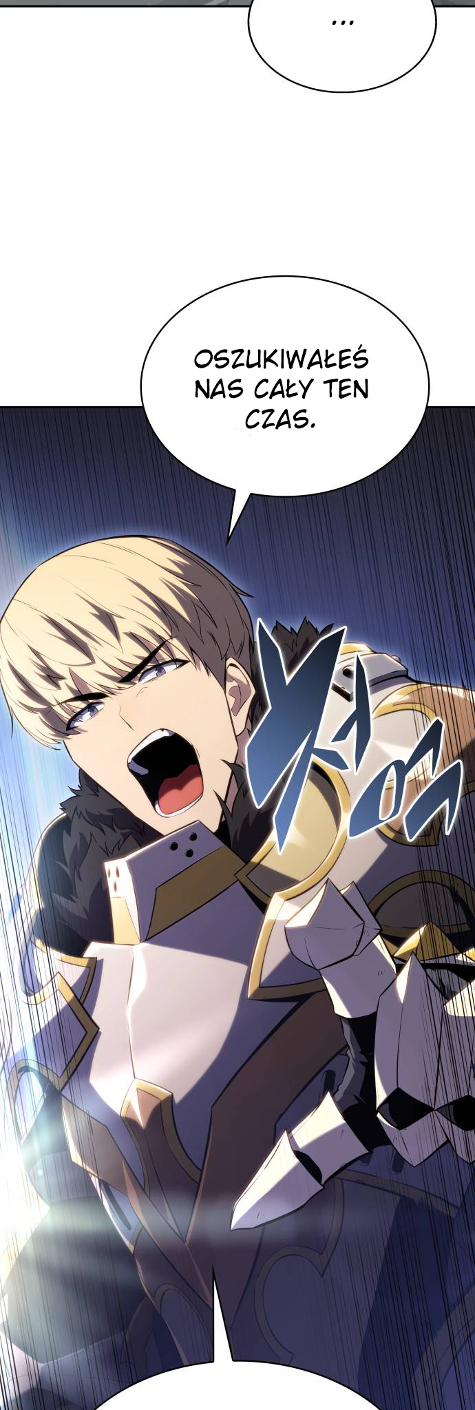 The Reborn Young Lord Is an Assassin Odrodzenie i zdrada 第33页