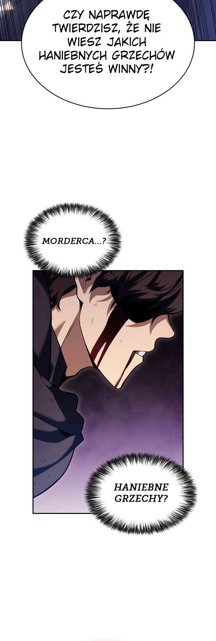 The Reborn Young Lord Is an Assassin Odrodzenie i zdrada 第34页