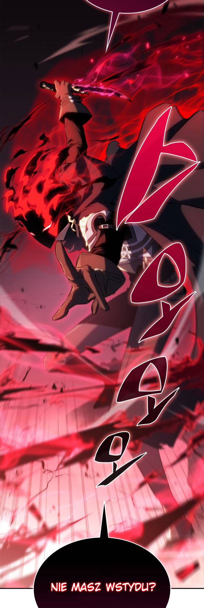 The Reborn Young Lord Is an Assassin Odrodzenie i zdrada 第47页