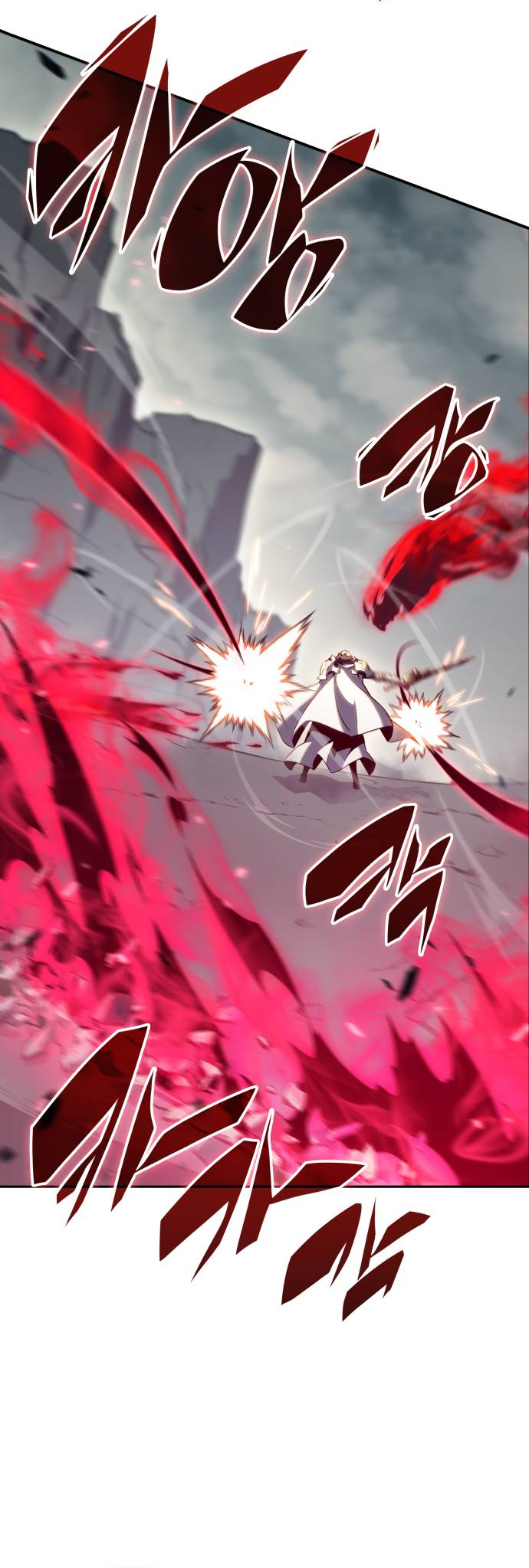 The Reborn Young Lord Is an Assassin Odrodzenie i zdrada 第49页