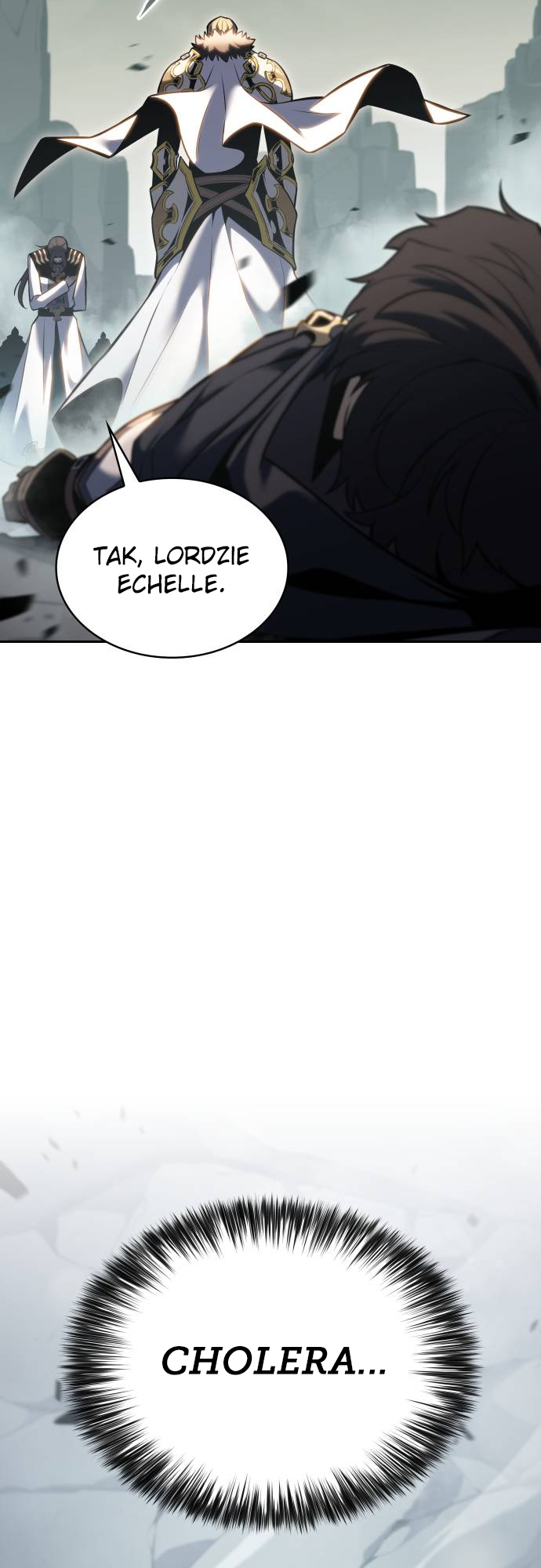The Reborn Young Lord Is an Assassin Odrodzenie i zdrada 第60页