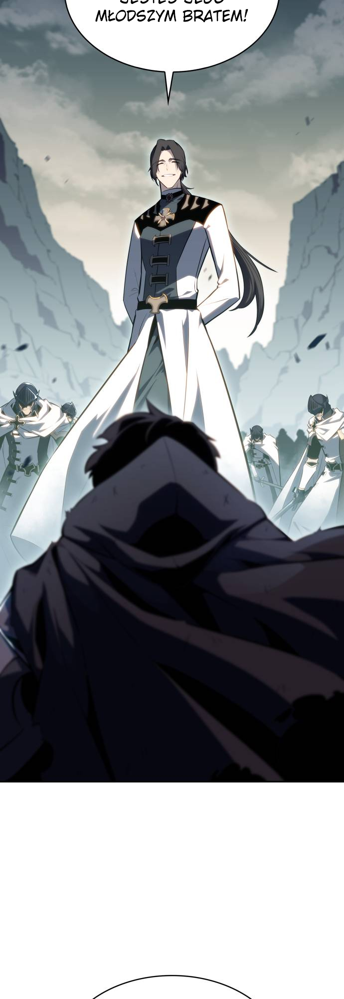 The Reborn Young Lord Is an Assassin Odrodzenie i zdrada 第7页