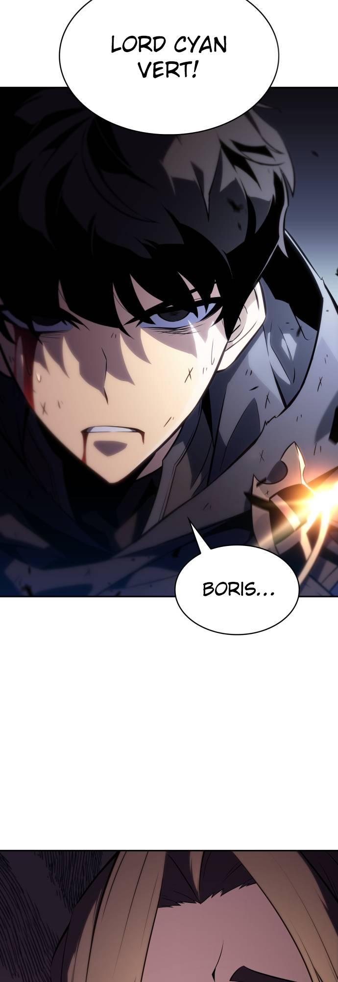The Reborn Young Lord Is an Assassin Odrodzenie i zdrada 第8页
