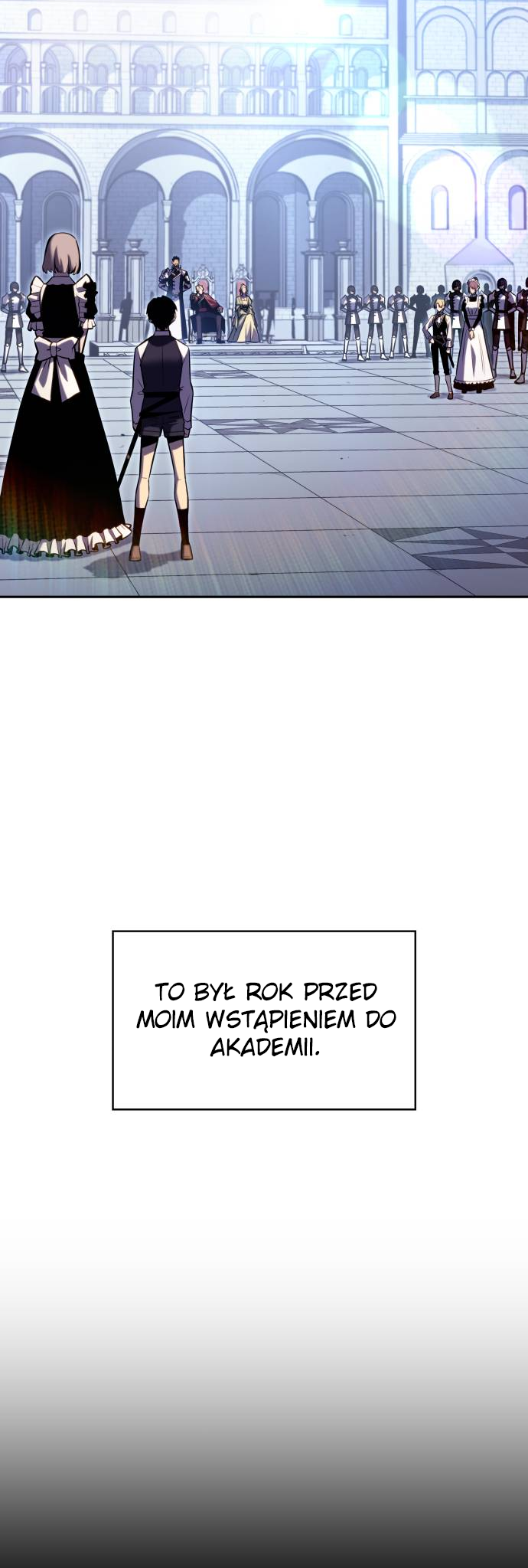 The Reborn Young Lord Is an Assassin Odrodzenie i zdrada 第84页