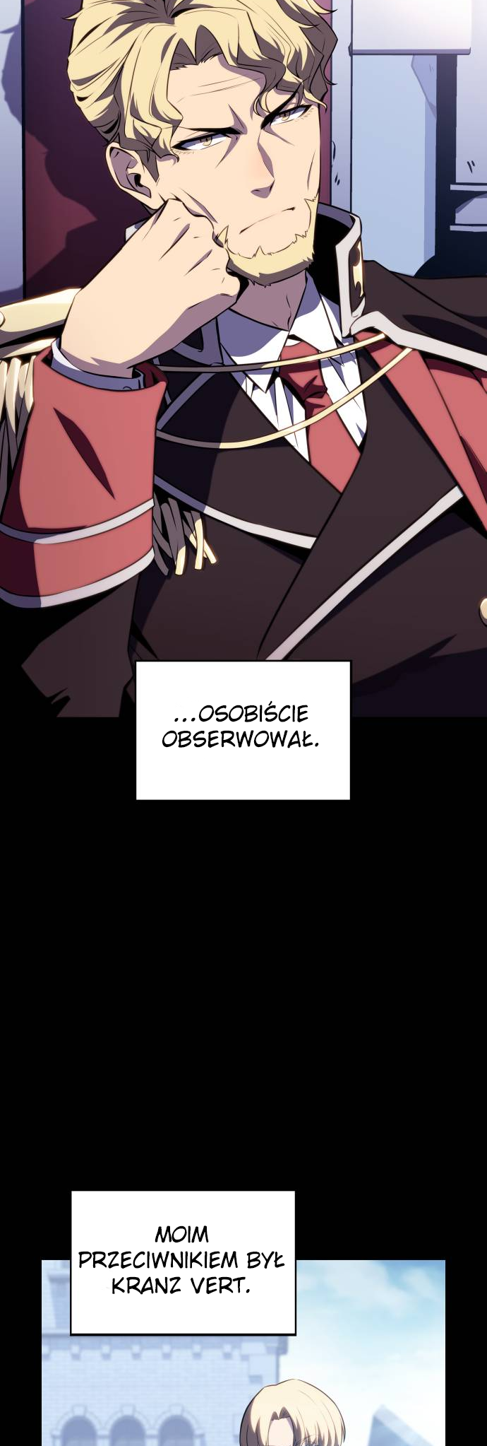 The Reborn Young Lord Is an Assassin Odrodzenie i zdrada 第86页