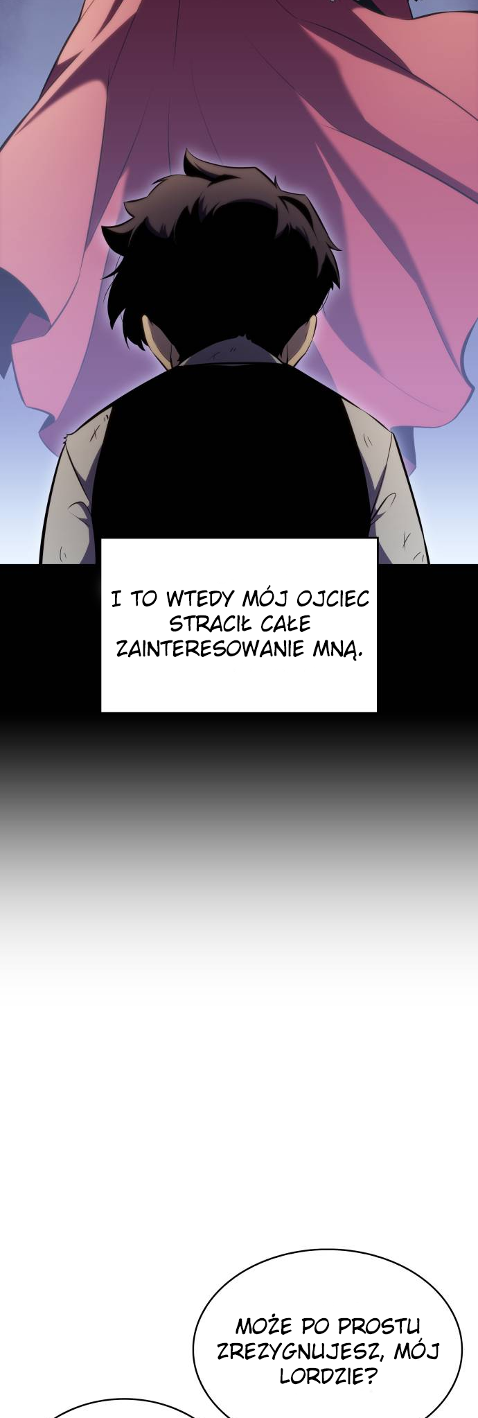 The Reborn Young Lord Is an Assassin Odrodzenie i zdrada 第91页