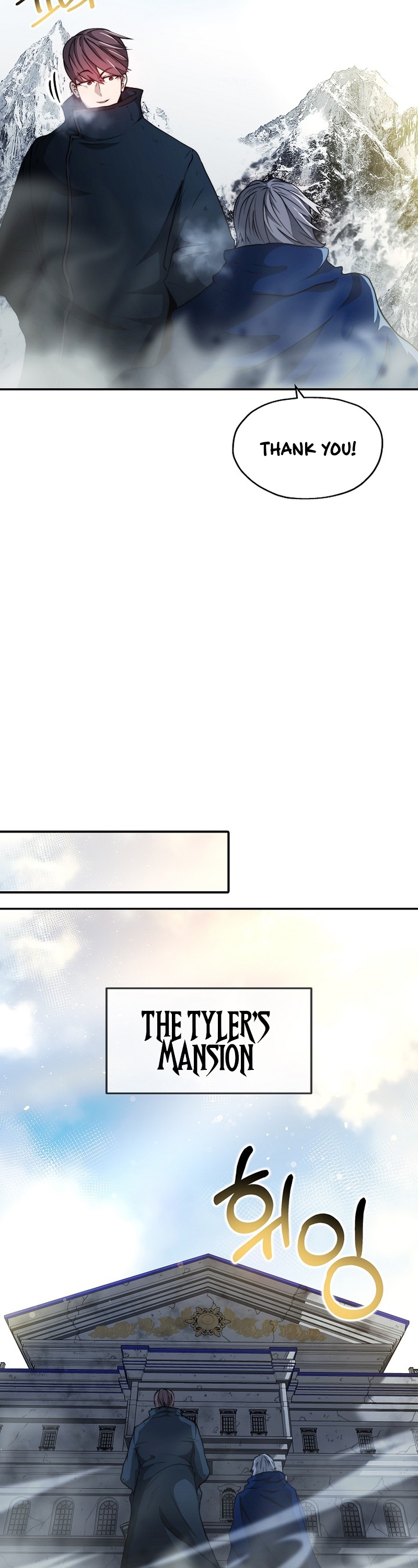 Becoming Overpowered by Solo Eating Ch. 6 第14页