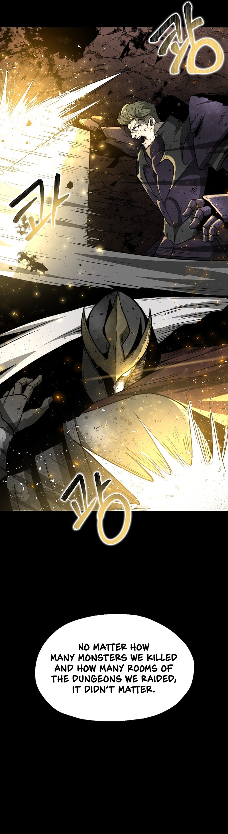 Becoming Overpowered by Solo Eating Ch. 6 第26页