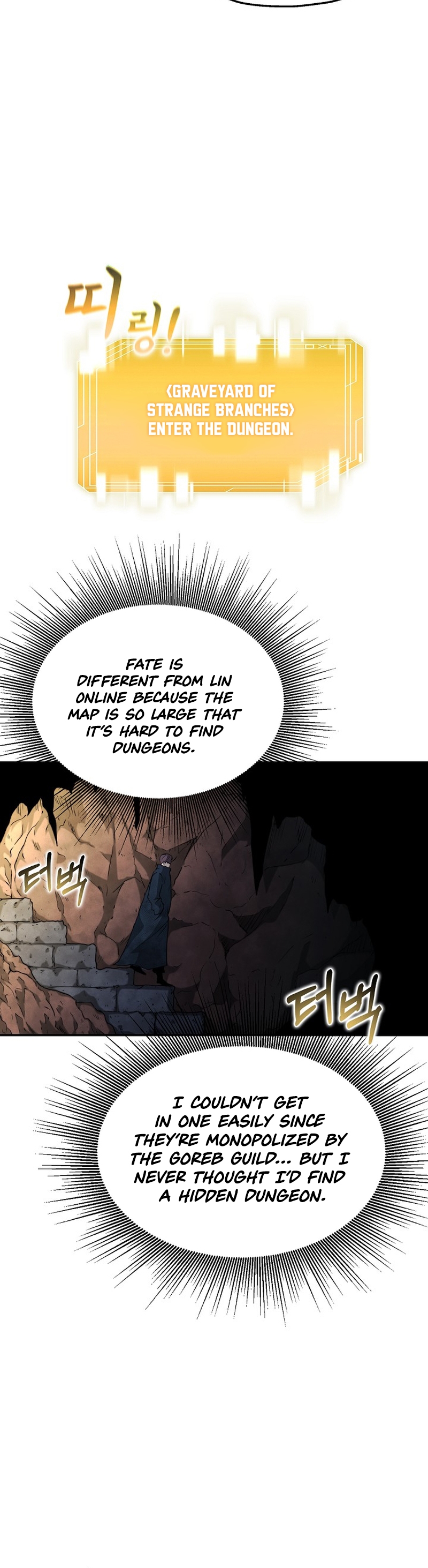 Becoming Overpowered by Solo Eating Ch. 6 第30页
