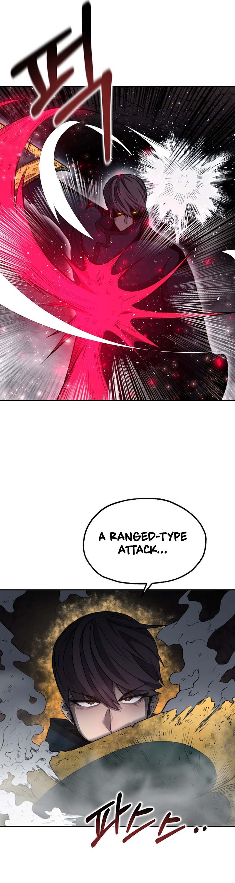 Becoming Overpowered by Solo Eating Ch. 6 第36页