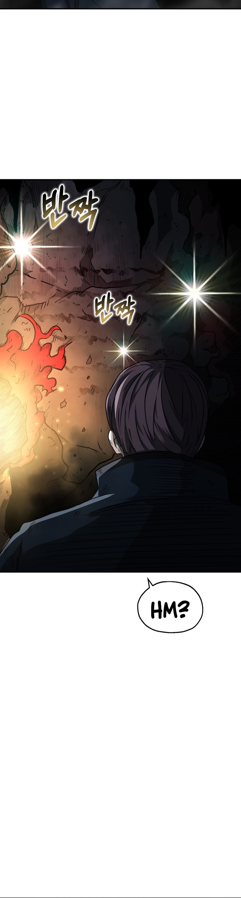 Becoming Overpowered by Solo Eating Ch. 6 第45页