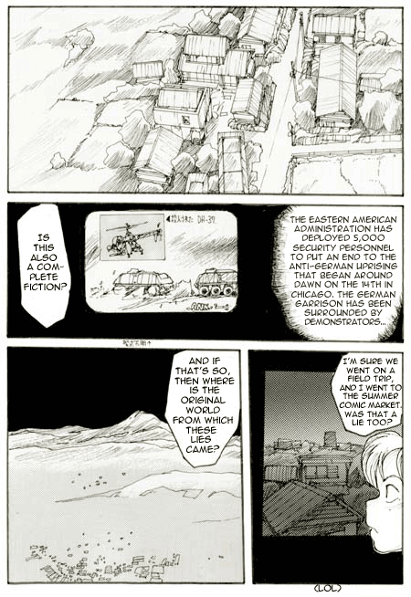 Forgery Space 第6页