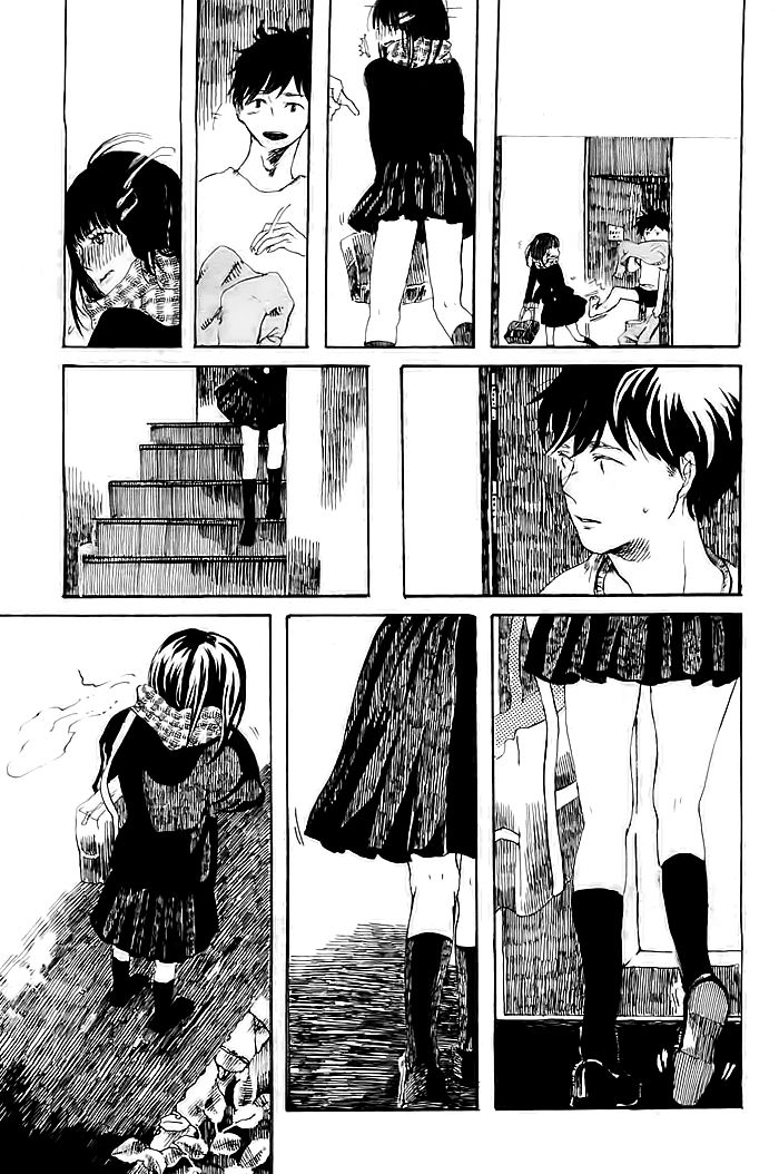 Aru Asa 第4页