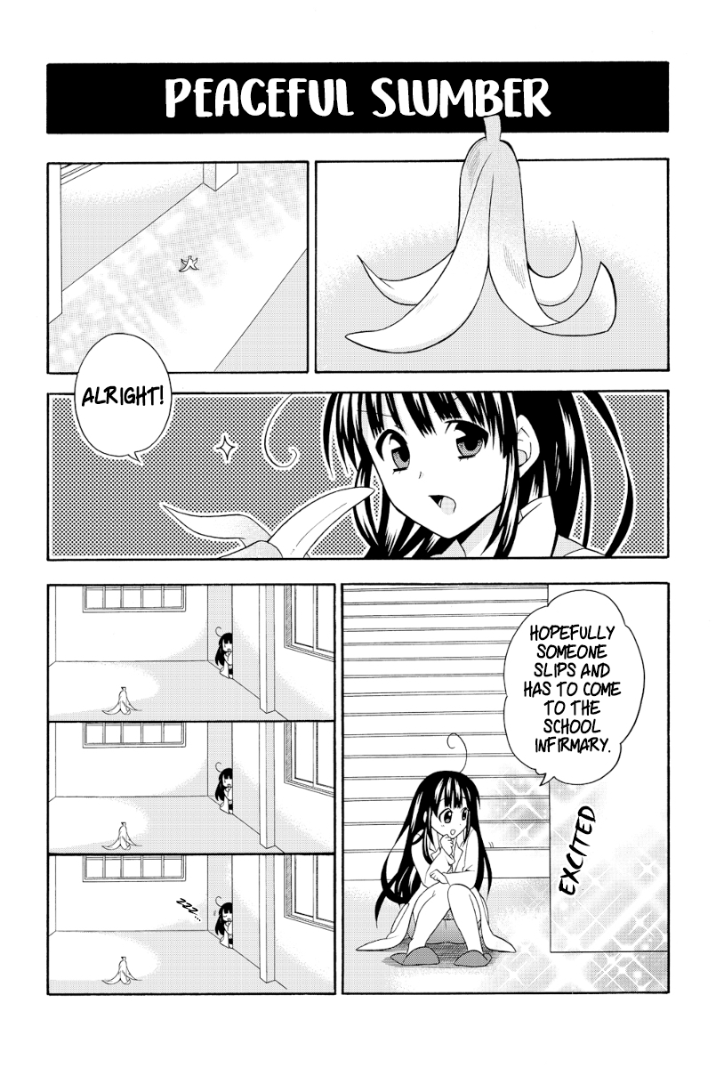 School Nurse Maria 第6页