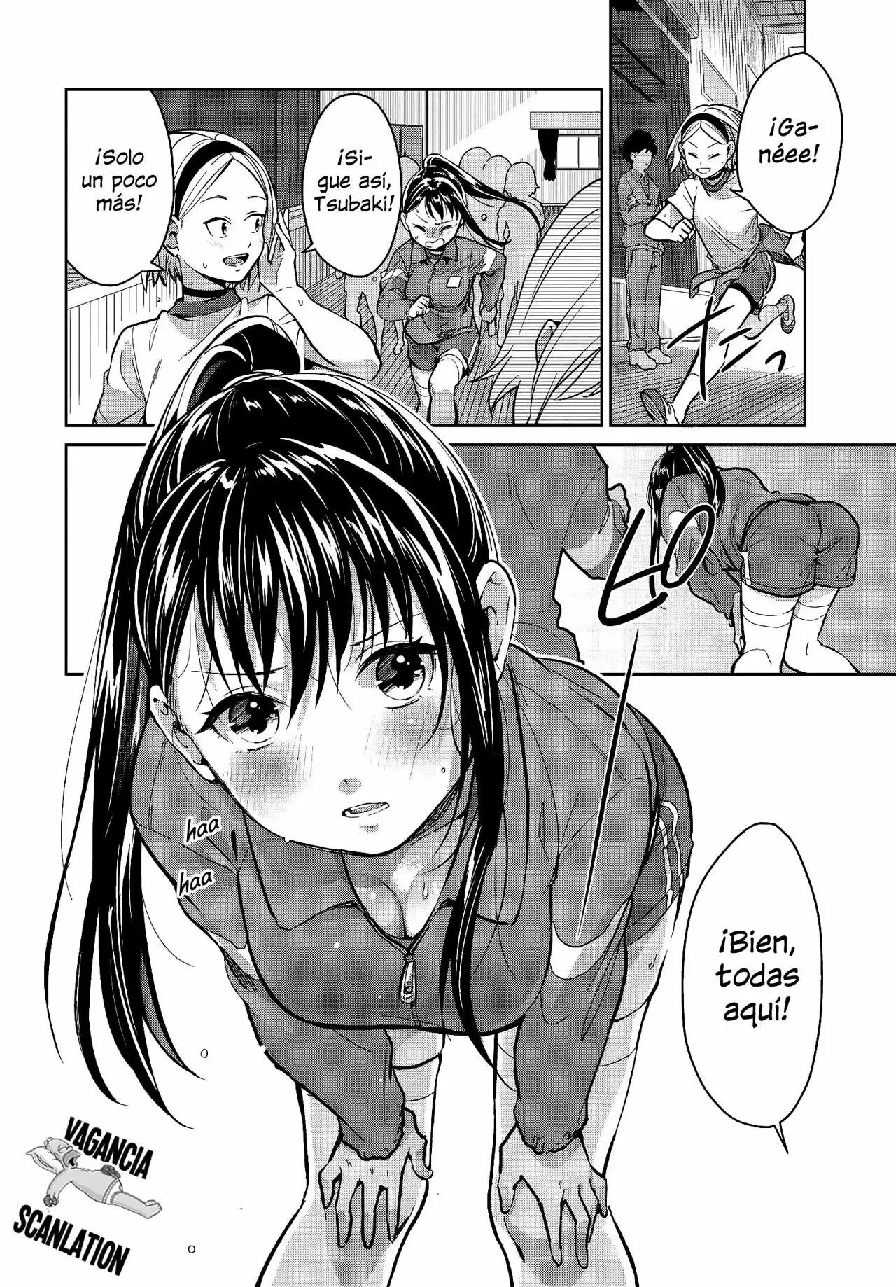 Tsubaki-sama wa Sakihokore nai Vol. 1 Ch. 5 第13页