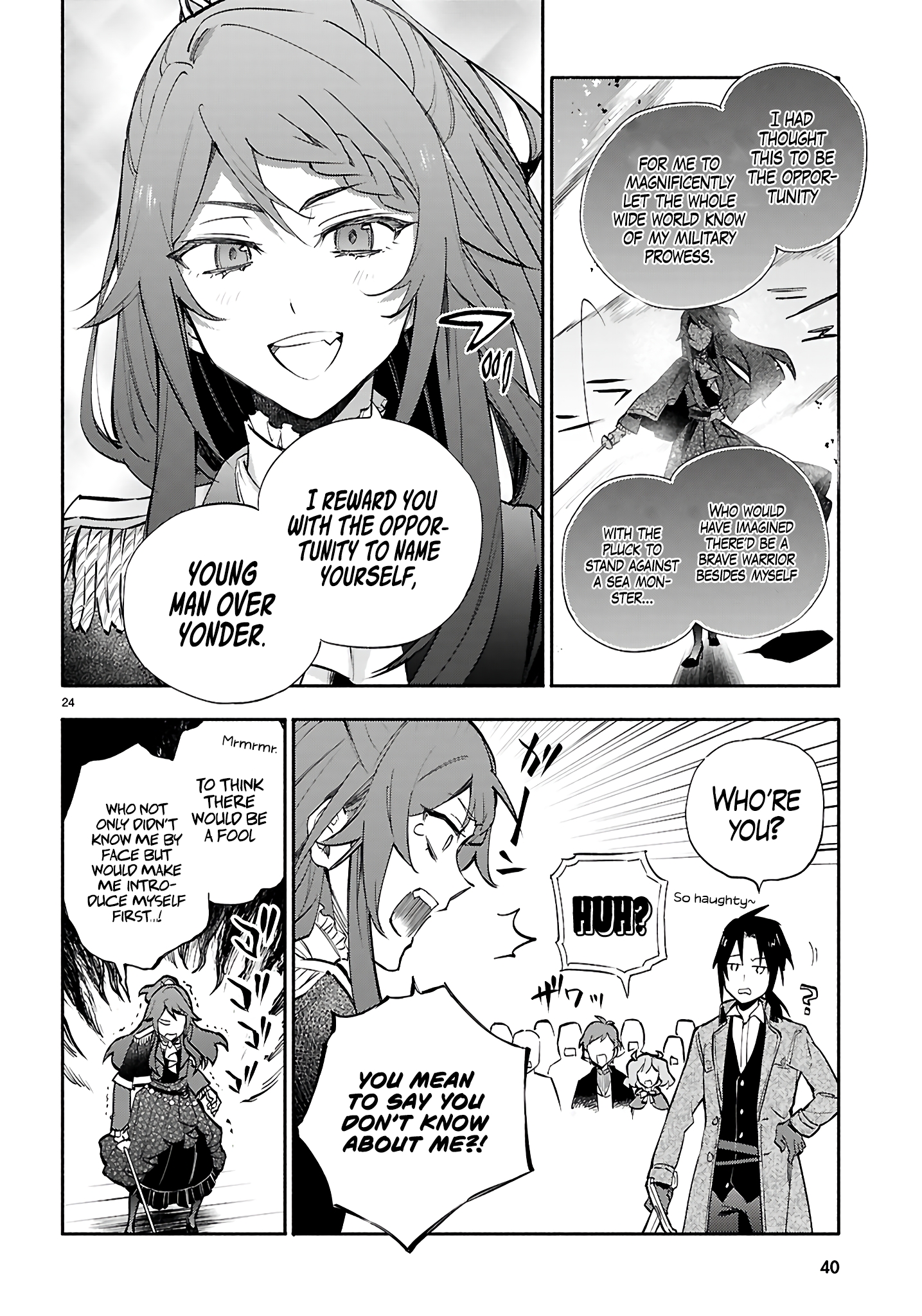 This Is the Wizard’s Secret Weapon New Meetings 第27页