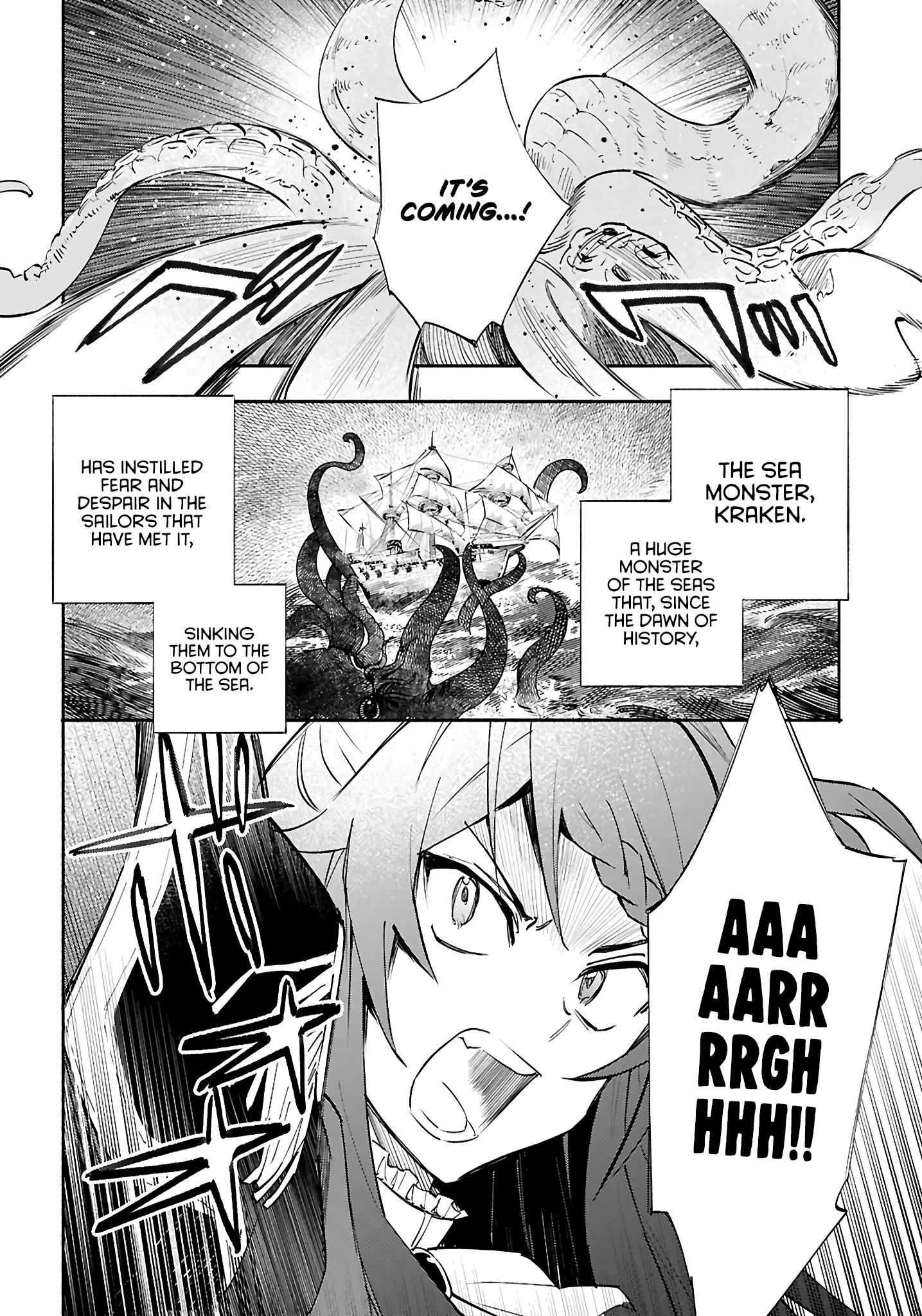 This Is the Wizard’s Secret Weapon New Meetings 第31页