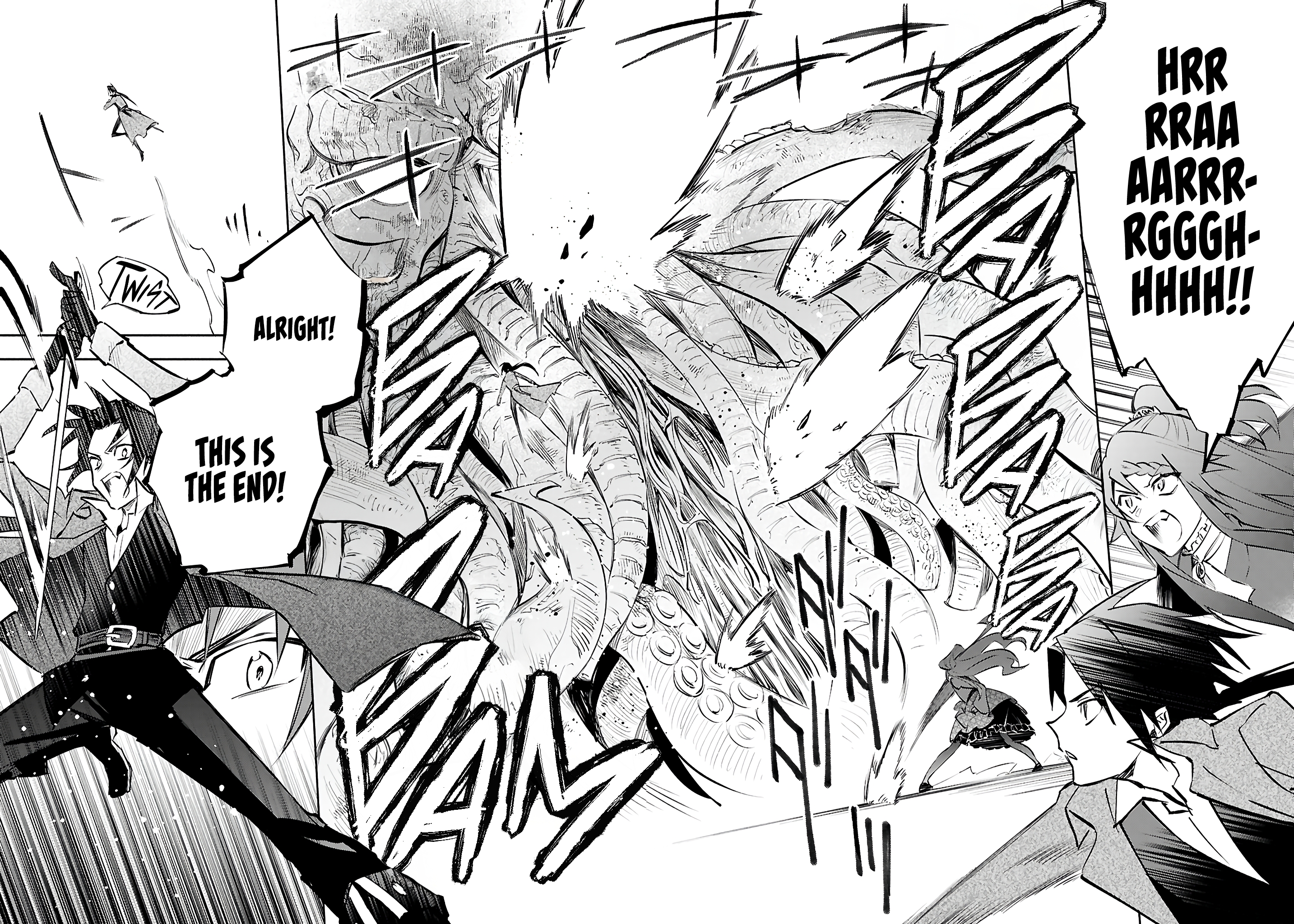 This Is the Wizard’s Secret Weapon New Meetings 第41页