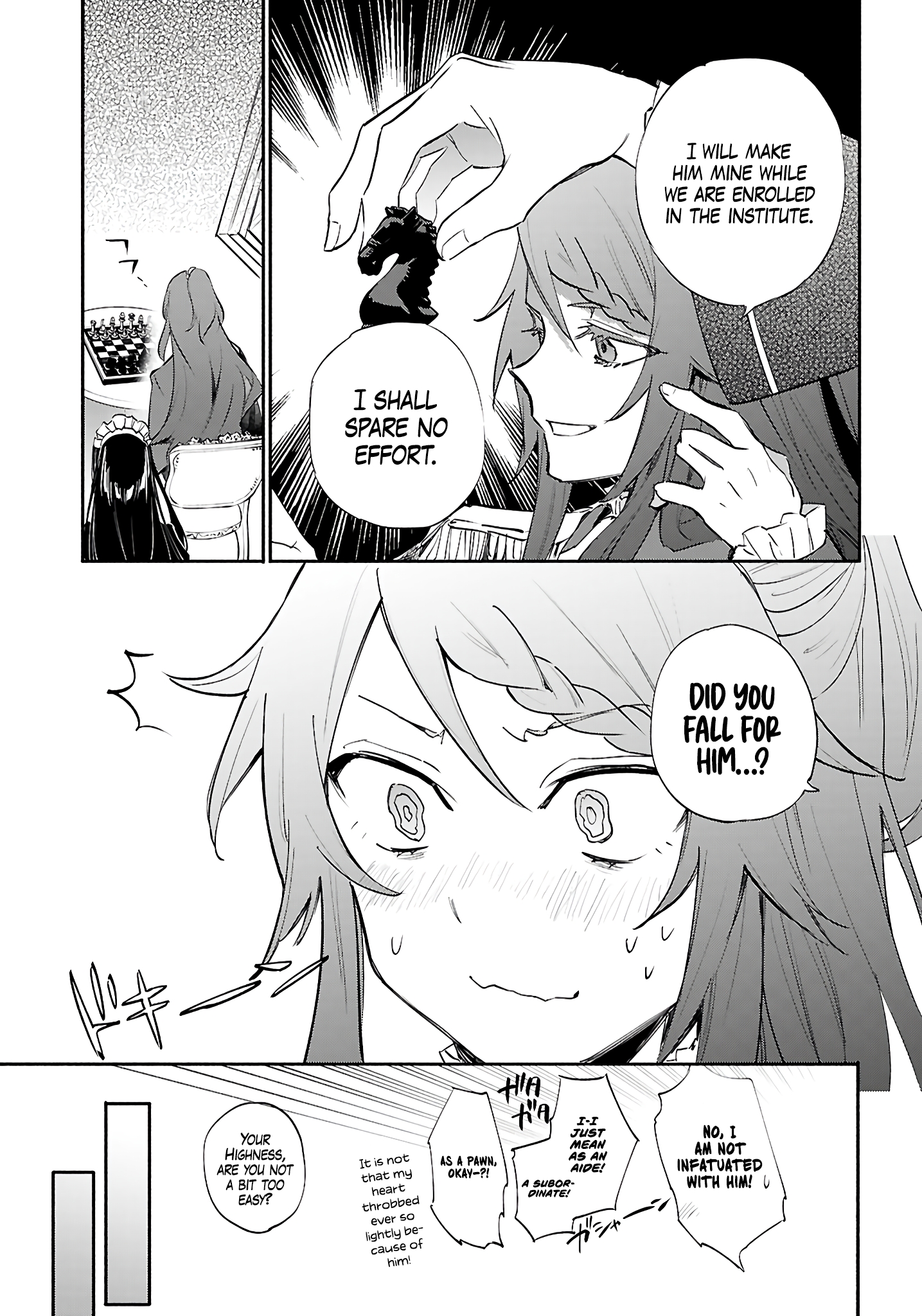This Is the Wizard’s Secret Weapon New Meetings 第47页
