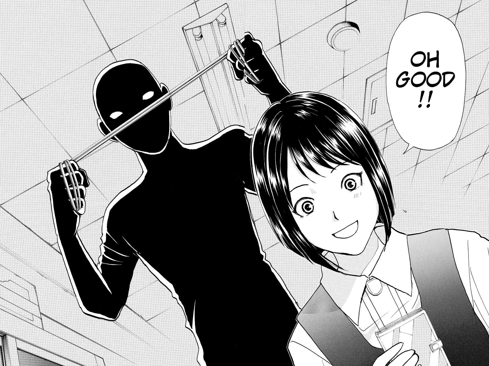 Kindaichi Case Files: Takato's Side Vol. 1 Ch. 2 第12页