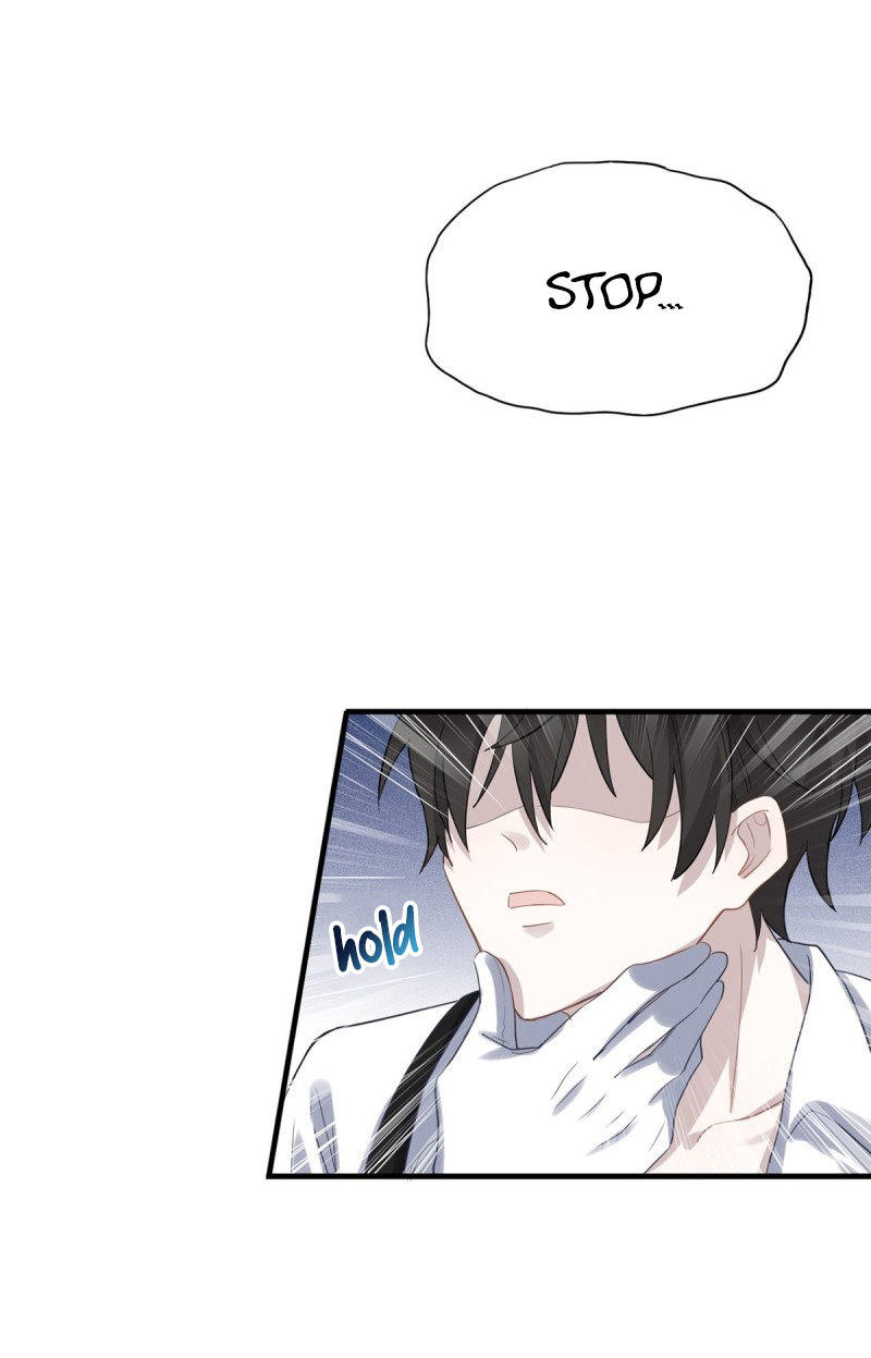Evenly Matched Love Prologue 第24页