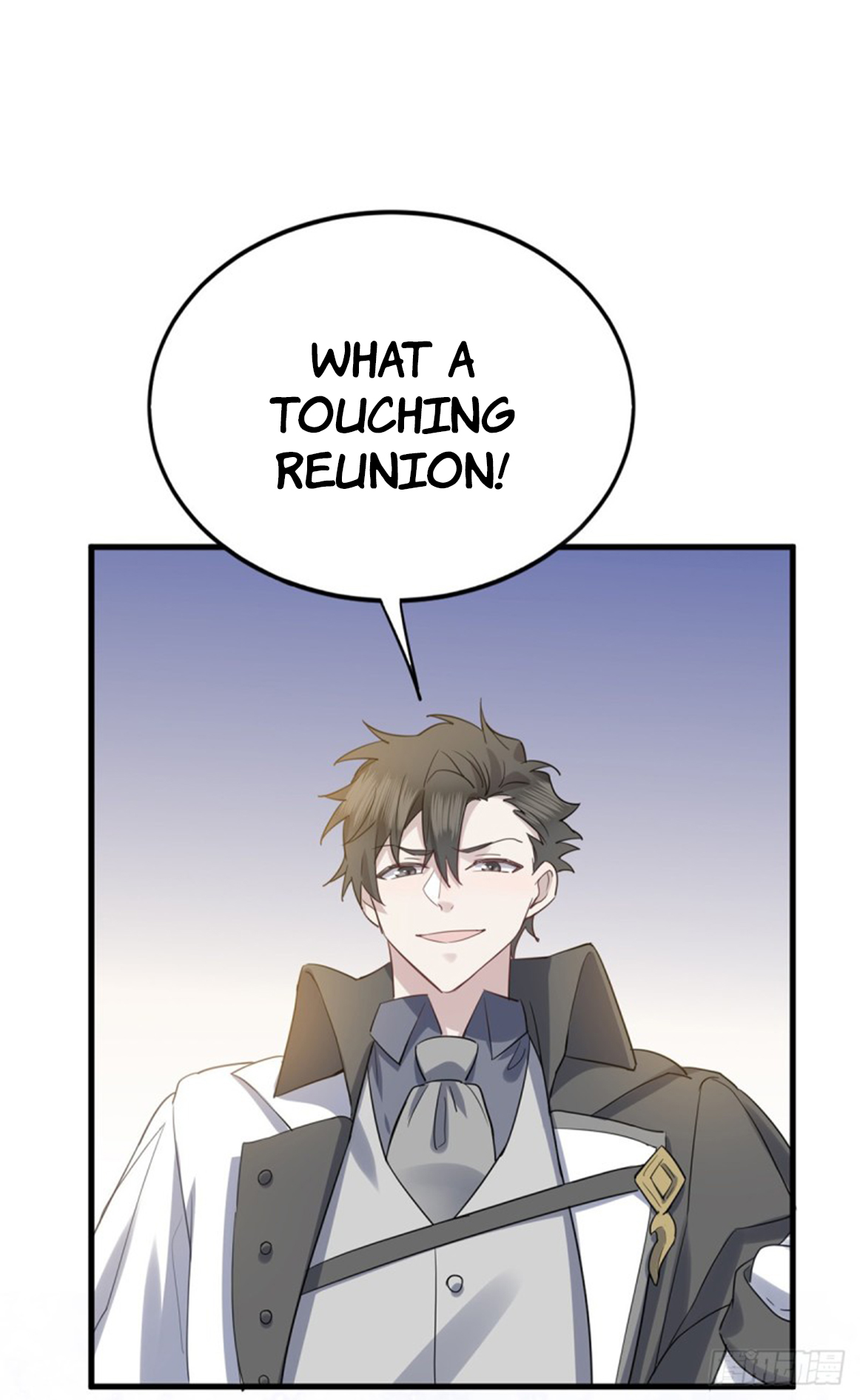 Evenly Matched Love Prologue 第10页