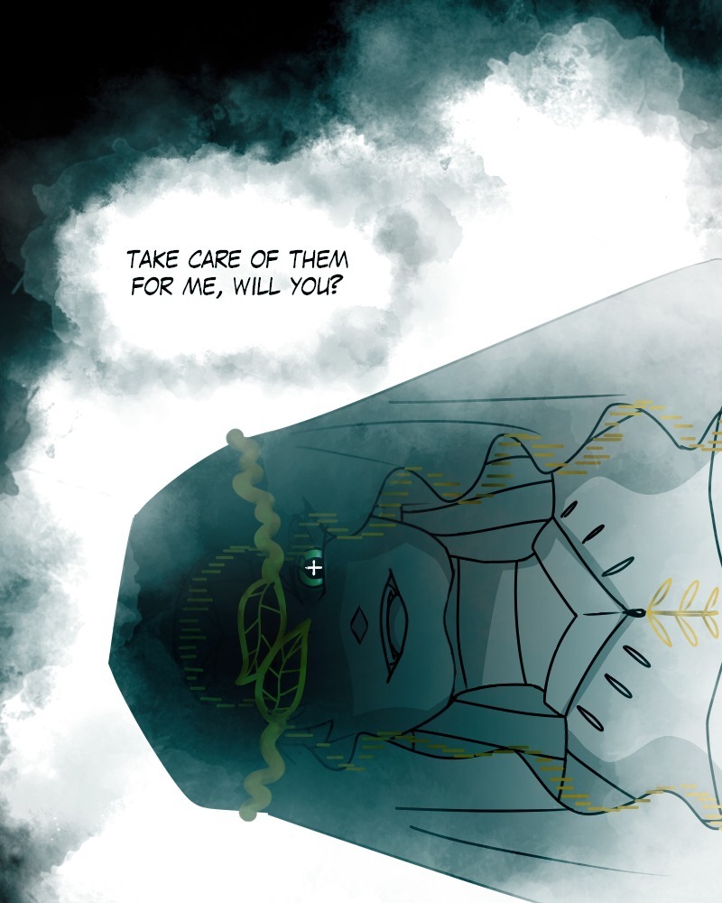 Find Your Place Here ( An Obey Me! Fancomic) Part 2 (redrawn) 第29页