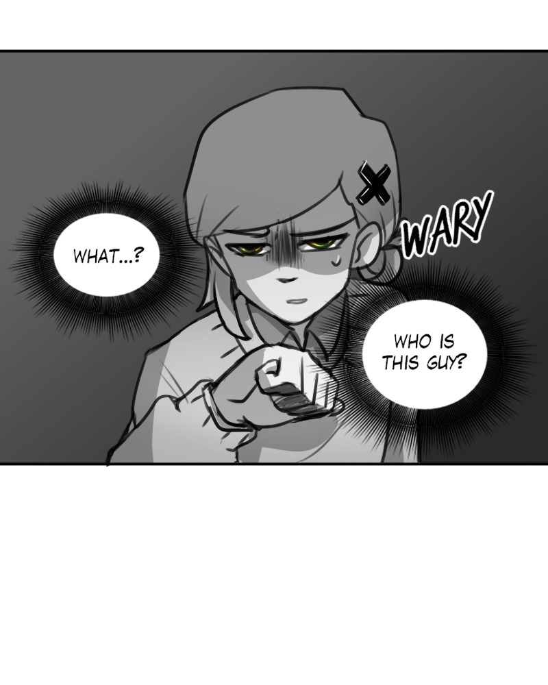 Find Your Place Here ( An Obey Me! Fancomic) Part 2 (redrawn) 第46页