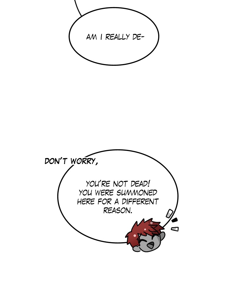 Find Your Place Here ( An Obey Me! Fancomic) Part 2 (redrawn) 第56页