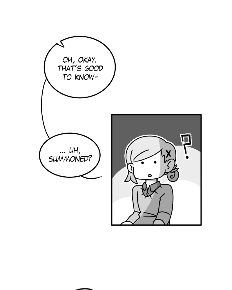 Find Your Place Here ( An Obey Me! Fancomic) Part 2 (redrawn) 第57页