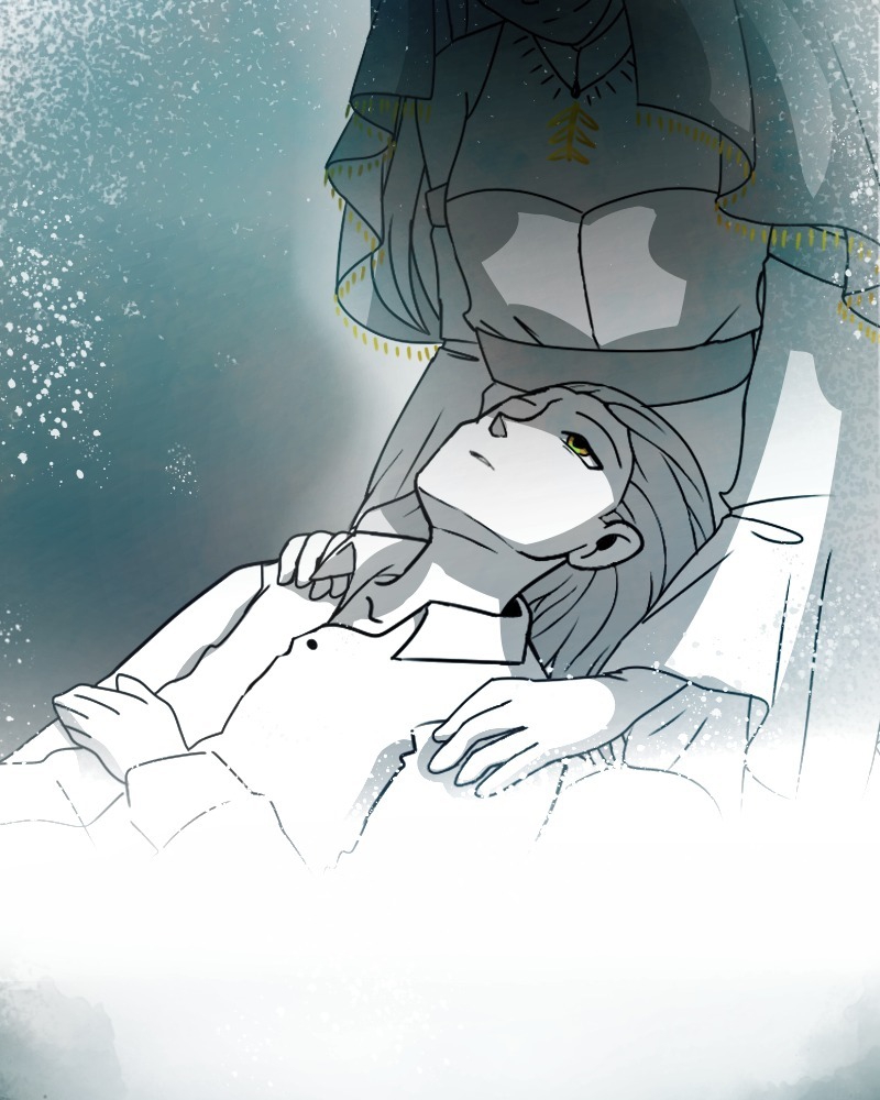 Find Your Place Here ( An Obey Me! Fancomic) Part 2 (redrawn) 第7页