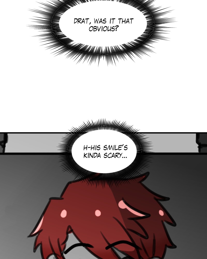 Find Your Place Here ( An Obey Me! Fancomic) Part 2 (redrawn) 第64页