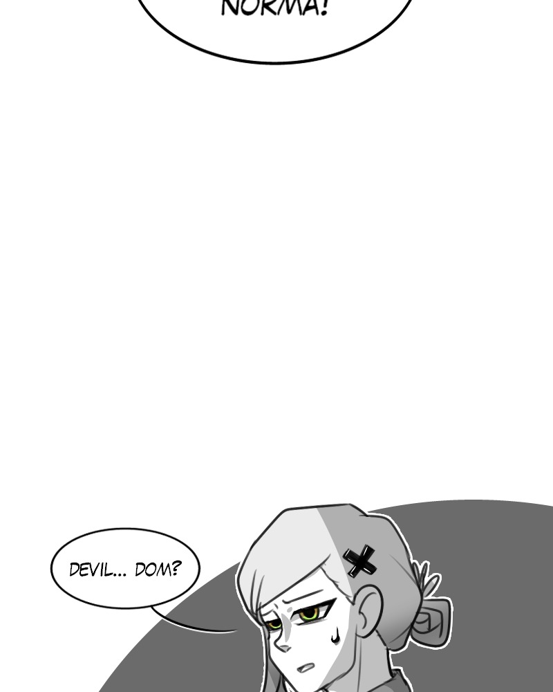 Find Your Place Here ( An Obey Me! Fancomic) Part 2 (redrawn) 第81页