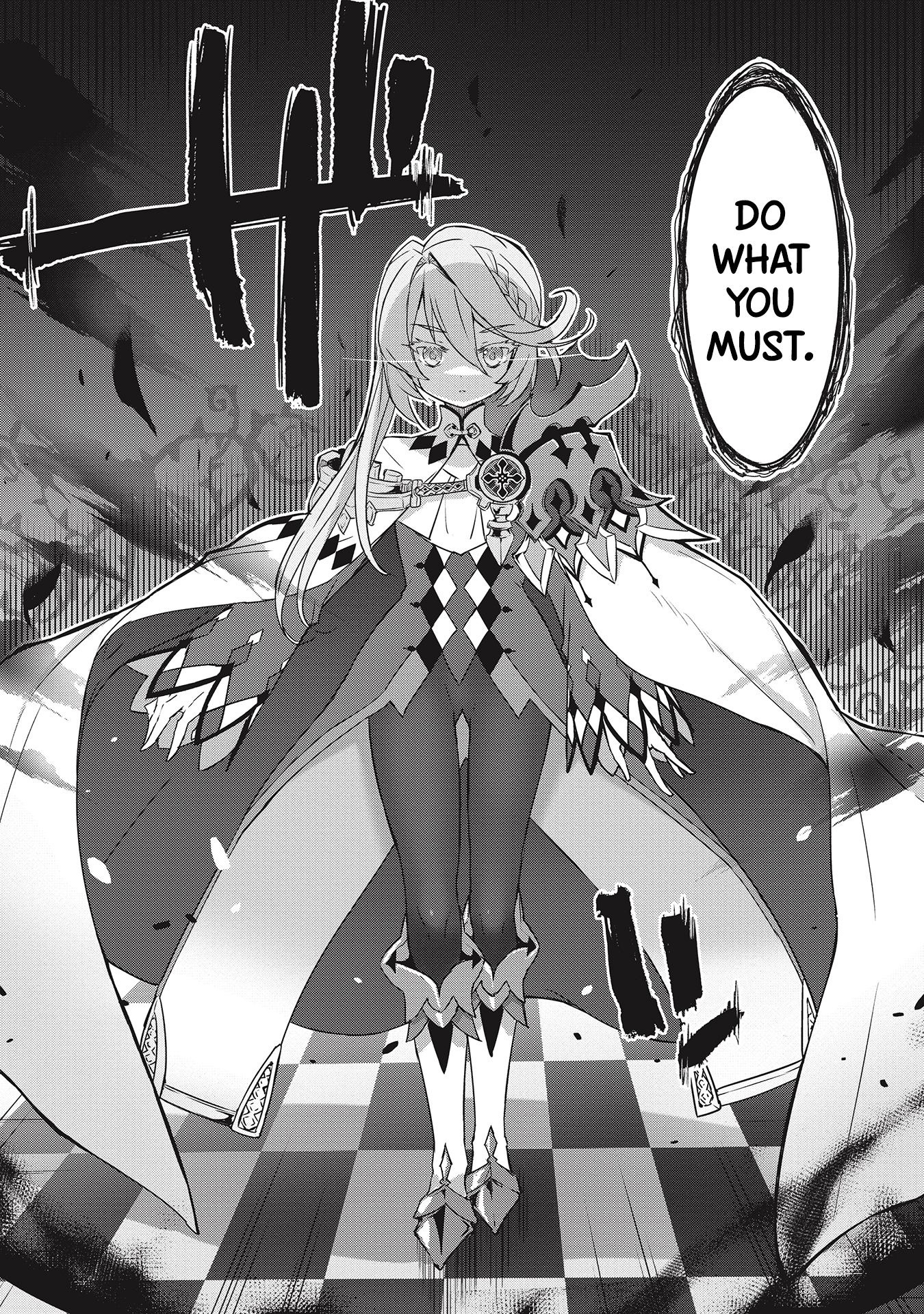 Kirara Fantasia Vol. 1 Ch. 1.3 第9页