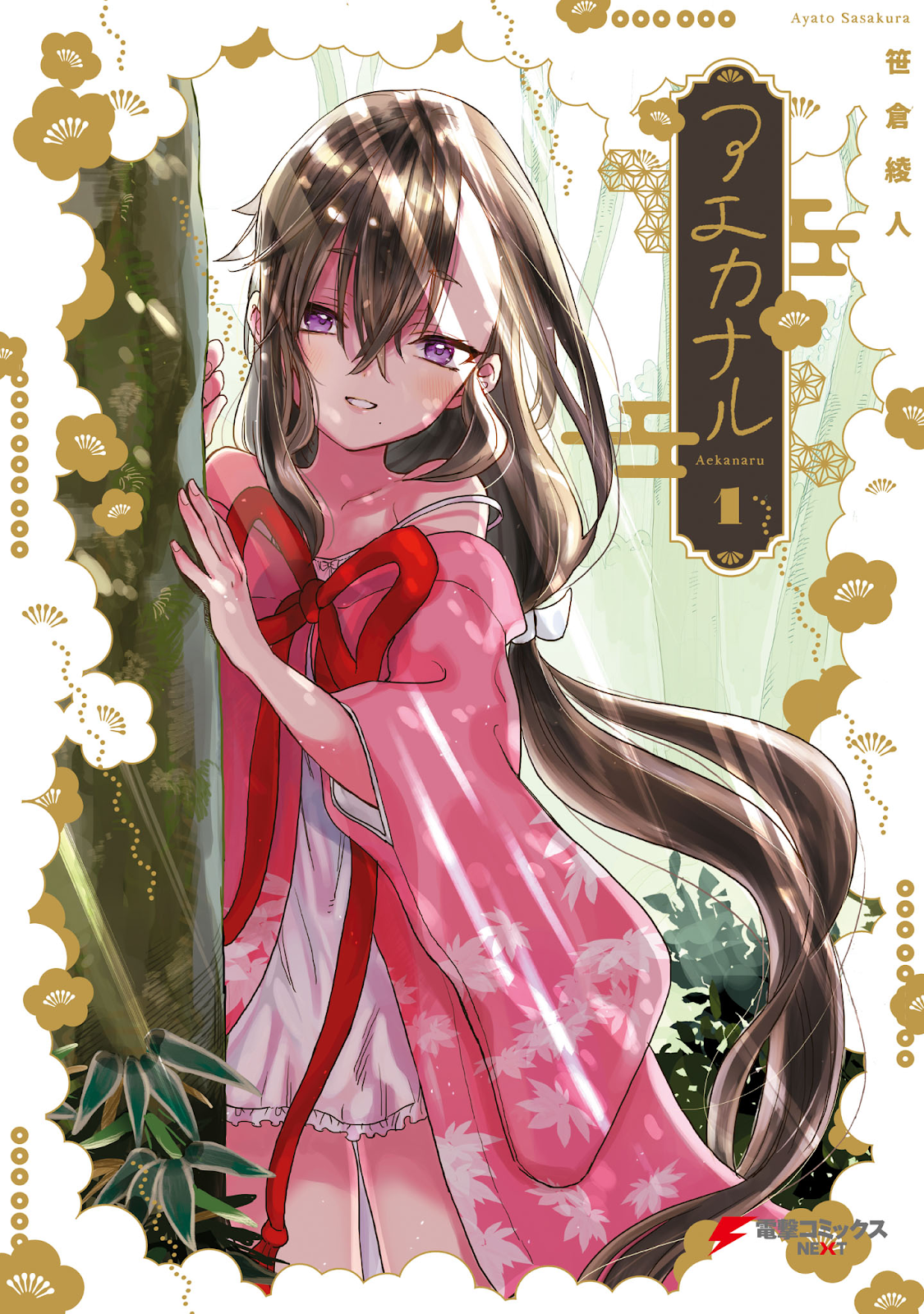 Aekanaru 第4页