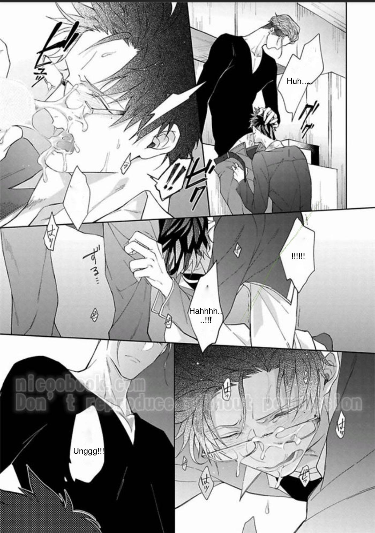 Gyangu no Kai-kata Vol. 1 Ch. 2 第19页