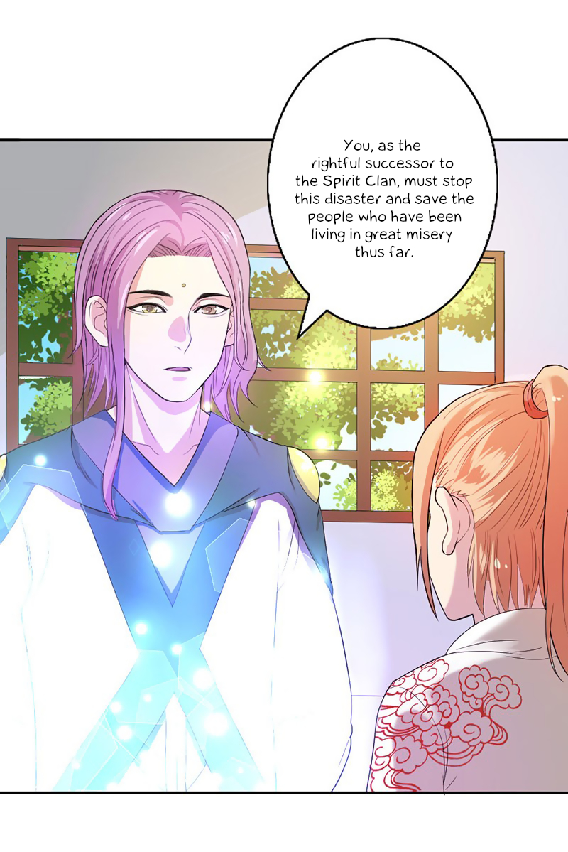 Beyond the Mountains and the Sea Left Without Saying Goodbye 第16页