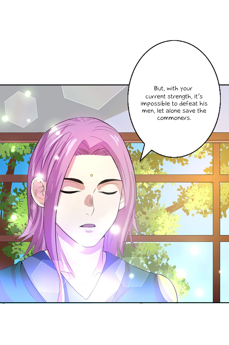 Beyond the Mountains and the Sea Left Without Saying Goodbye 第17页