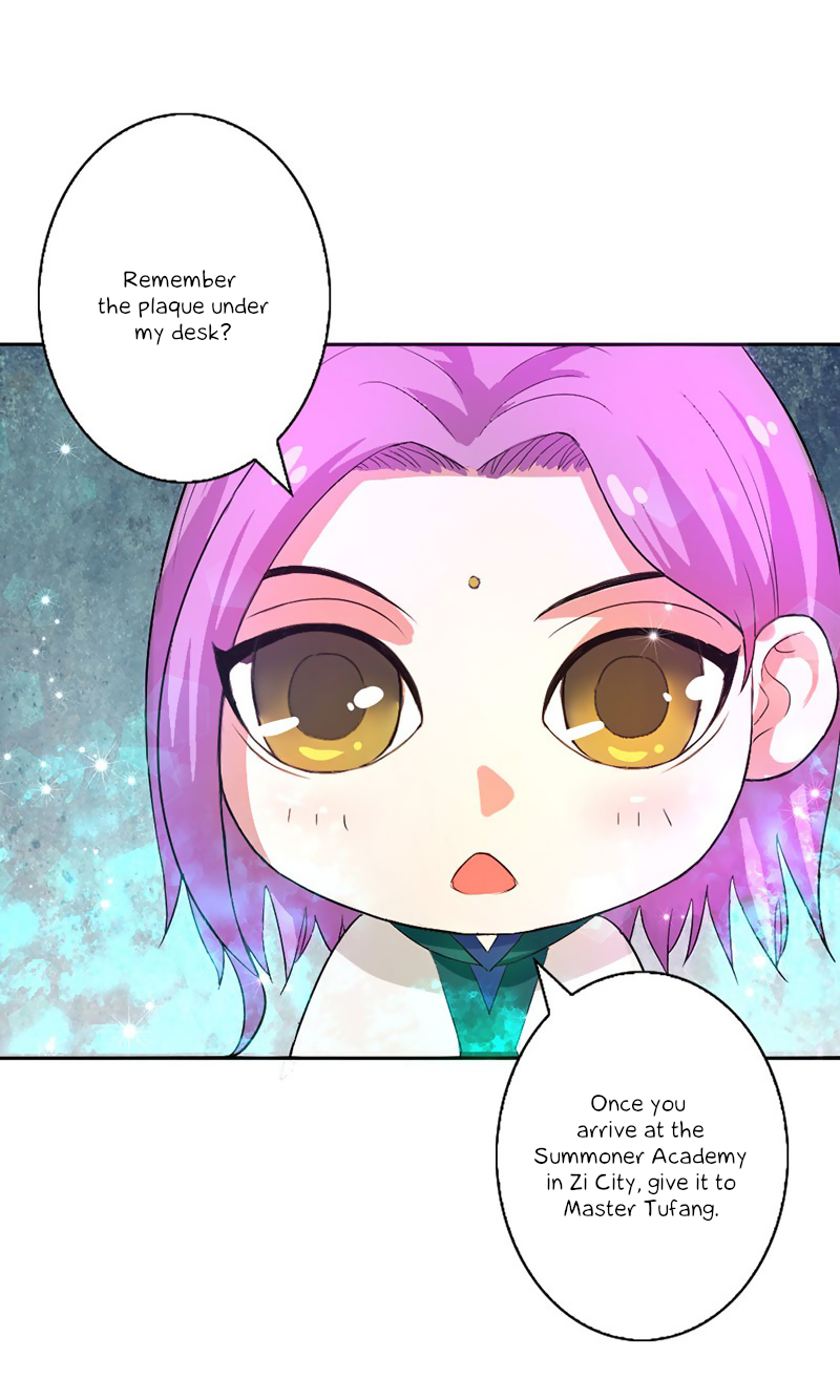 Beyond the Mountains and the Sea Left Without Saying Goodbye 第24页