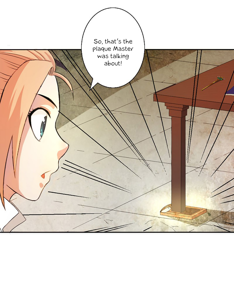 Beyond the Mountains and the Sea Left Without Saying Goodbye 第25页