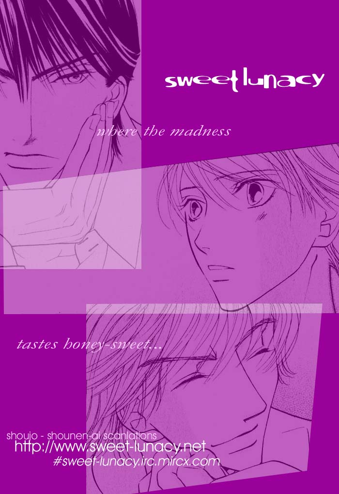 Kiss wa Ichinichi Sando Made!? Vol. 1 Ch. 1 第34页