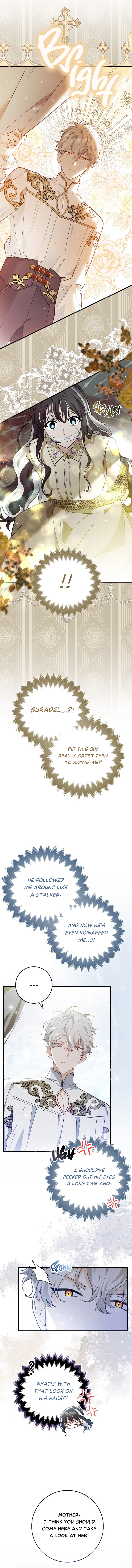 The Killer Whale's Comfort Penguin Ch. 2 第11页