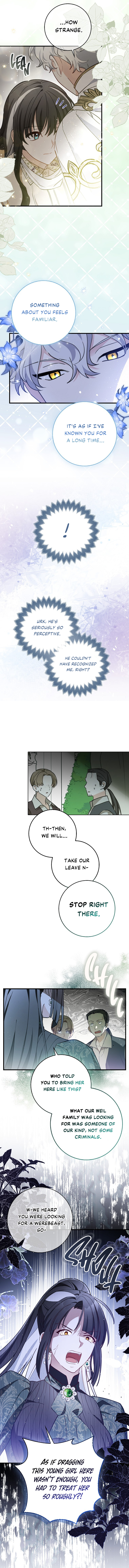 The Killer Whale's Comfort Penguin Ch. 2 第13页